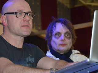 Fasching des K-C-EI - 08.02.2019