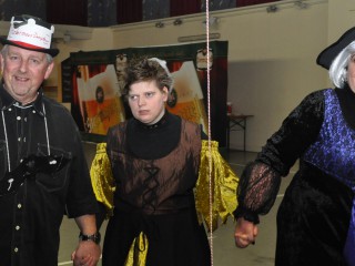 Fasching des K-C-EI - 08.02.2019