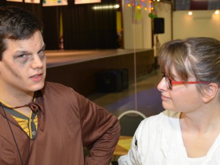 Fasching des K-C-EI - 08.02.2019