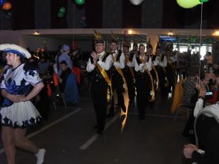 Fasching des K-C-EI - 08.02.2019