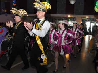 Fasching des K-C-EI - 08.02.2019