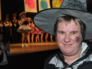 Fasching des K-C-EI - 08.02.2019