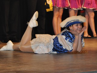 Fasching des K-C-EI - 08.02.2019