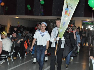 Fasching des K-C-EI - 08.02.2019