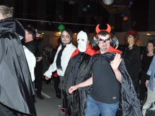 Fasching des K-C-EI - 08.02.2019