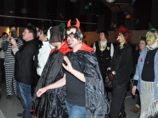 Fasching des K-C-EI - 08.02.2019