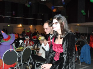 Fasching des K-C-EI - 08.02.2019