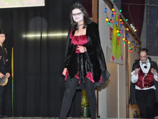 Fasching des K-C-EI - 08.02.2019