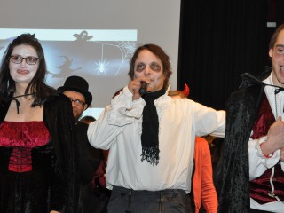 Fasching des K-C-EI - 08.02.2019