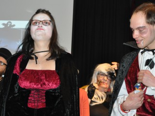 Fasching des K-C-EI - 08.02.2019