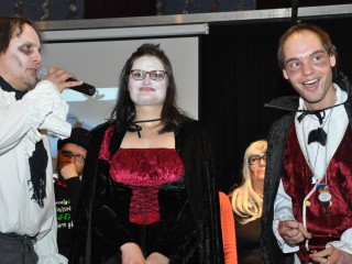 Fasching des K-C-EI - 08.02.2019