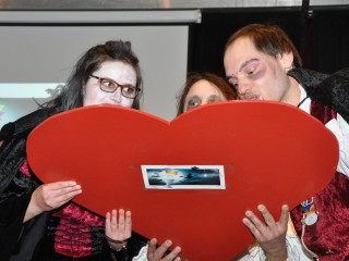 Fasching des K-C-EI - 08.02.2019