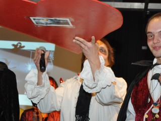 Fasching des K-C-EI - 08.02.2019