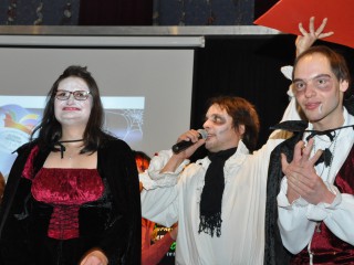 Fasching des K-C-EI - 08.02.2019