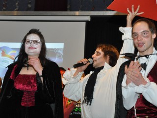 Fasching des K-C-EI - 08.02.2019