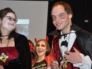 Fasching des K-C-EI - 08.02.2019