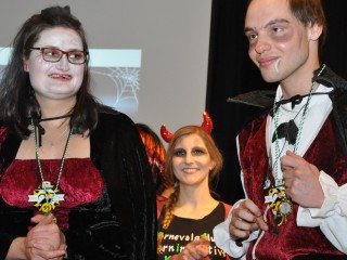 Fasching des K-C-EI - 08.02.2019