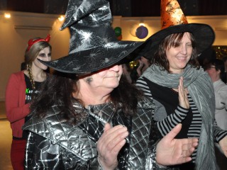 Fasching des K-C-EI - 08.02.2019