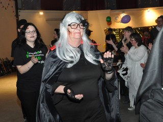 Fasching des K-C-EI - 08.02.2019