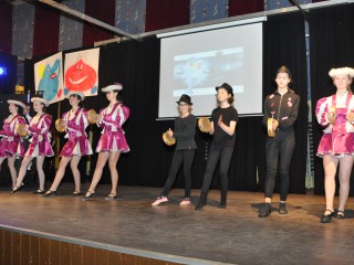 Fasching des K-C-EI - 08.02.2019