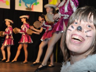 Fasching des K-C-EI - 08.02.2019