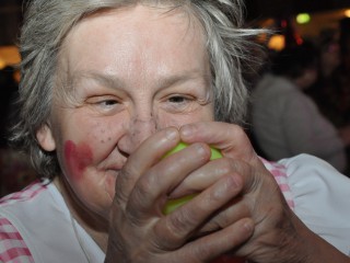 Fasching des K-C-EI - 08.02.2019