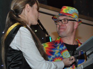 Fasching des K-C-EI - 08.02.2019