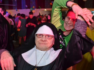 Fasching des K-C-EI - 08.02.2019