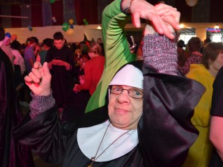 Fasching des K-C-EI - 08.02.2019