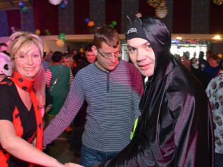 Fasching des K-C-EI - 08.02.2019