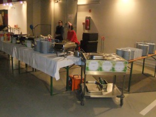 Fasching des K-C-EI - 08.02.2019