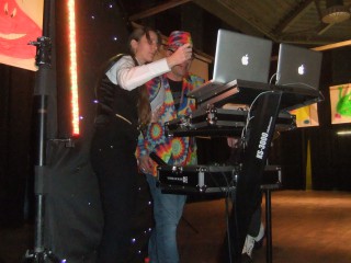 Fasching des K-C-EI - 08.02.2019