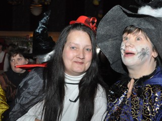 Fasching des K-C-EI - 08.02.2019