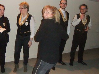 Fasching des K-C-EI - 08.02.2019