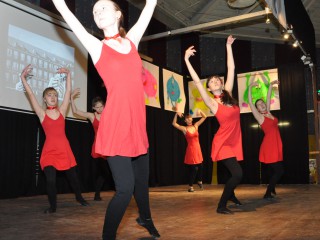 Fasching des K-C-EI - 08.02.2019