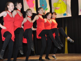 Fasching des K-C-EI - 08.02.2019