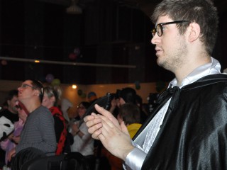 Fasching des K-C-EI - 08.02.2019