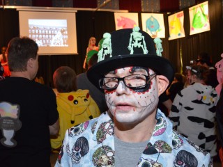 Fasching des K-C-EI - 08.02.2019