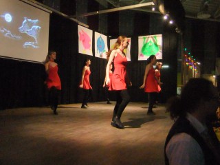 Fasching des K-C-EI - 08.02.2019