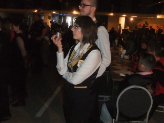 Fasching des K-C-EI - 08.02.2019