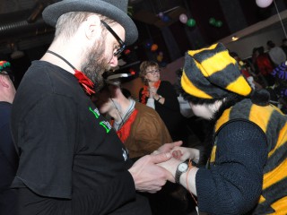 Fasching des K-C-EI - 08.02.2019