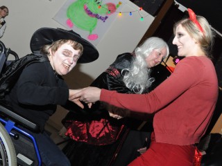 Fasching des K-C-EI - 08.02.2019