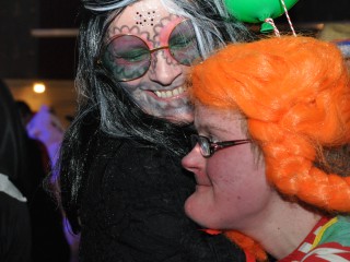 Fasching des K-C-EI - 08.02.2019