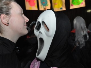 Fasching des K-C-EI - 08.02.2019