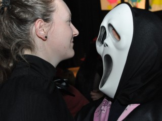 Fasching des K-C-EI - 08.02.2019