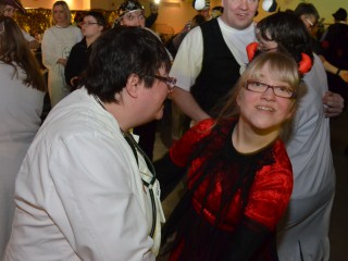 Fasching des K-C-EI - 08.02.2019