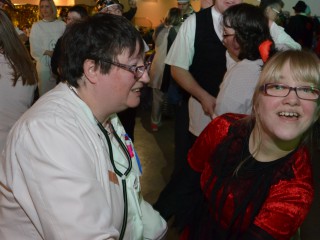 Fasching des K-C-EI - 08.02.2019