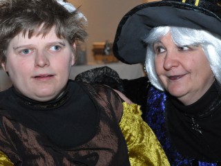 Fasching des K-C-EI - 08.02.2019