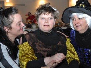 Fasching des K-C-EI - 08.02.2019