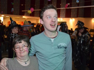 Fasching des K-C-EI - 08.02.2019